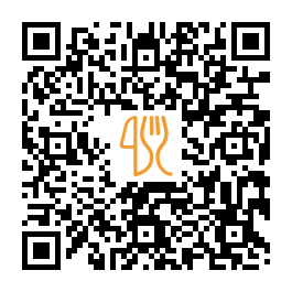 QR-code link către meniul Hunger Buzzz