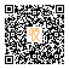 QR-code link către meniul Bismillah Stores