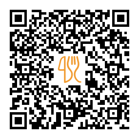 QR-code link către meniul Cinnamon Cafe