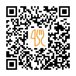 QR-code link către meniul The @34