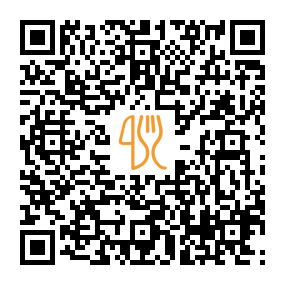 QR-code link către meniul The Chicken House