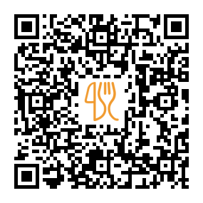 QR-code link către meniul The Bowerham