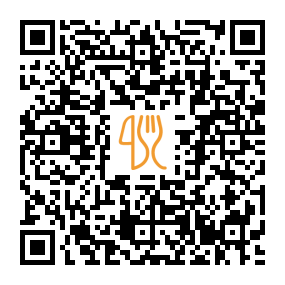 QR-code link către meniul The Shire Fryer