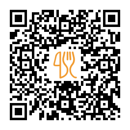 QR-code link către meniul QuÁn Ăn TrÚc PhƯƠng