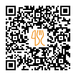 QR-code link către meniul Hin's Garden