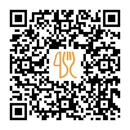 QR-code link către meniul Buggytown Cafe