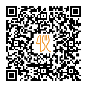 QR-code link către meniul Follow Your Bliss Cafe