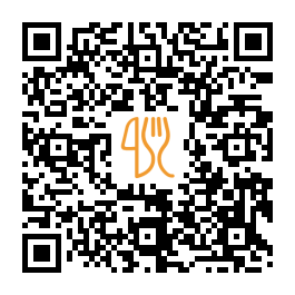 QR-code link către meniul Cream Fudge