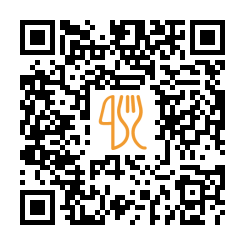 QR-code link către meniul Pizza Rhuys