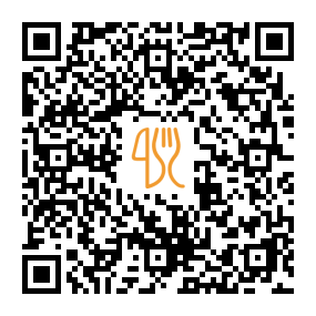 QR-code link către meniul The Vine Inn