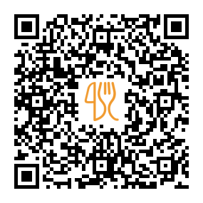 QR-code link către meniul India Garden Restaurant Bar