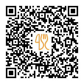 QR-code link către meniul New Nijam Biryani Fast Food