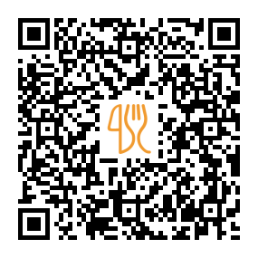 QR-code link către meniul Affan Burger