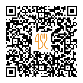 QR-code link către meniul Cajun Kitchen