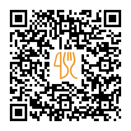 QR-code link către meniul Pom' Frites