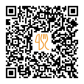 QR-code link către meniul Dunkin' Donuts