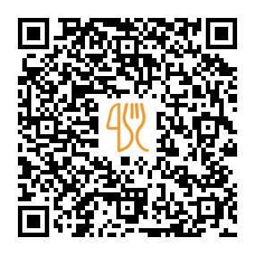 QR-code link către meniul George Sons Asian Cuisine