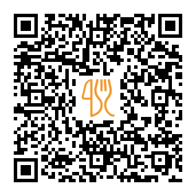 QR-code link către meniul Søstrene Pettersen