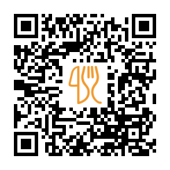 QR-code link către meniul Periph'pizza