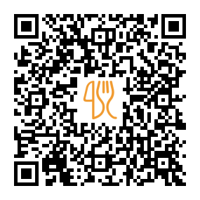 QR-code link către meniul Huff Puff Burger هف اند بف برجر