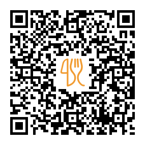 QR-code link către meniul The Eight Brasserie