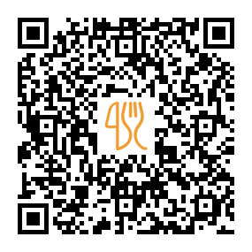 QR-code link către meniul Emesa Mediterranean Cuisine