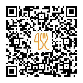 QR-code link către meniul Caffi Seren