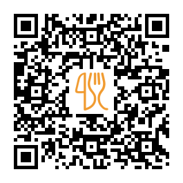 QR-code link către meniul Teriyaki Bistro