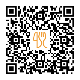 QR-code link către meniul Hungry Helpers