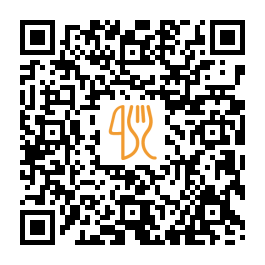 QR-code link către meniul Tandoori Nights