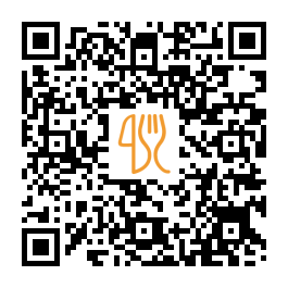 QR-code link către meniul India Garden