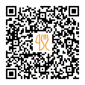 QR-code link către meniul Bella Capelli Salonspa