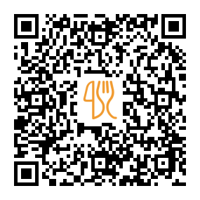 QR-code link către meniul Occombe Farm Cafe