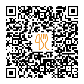 QR-code link către meniul Puffin Cafe