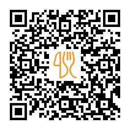 QR-code link către meniul A Taste Of Thailand