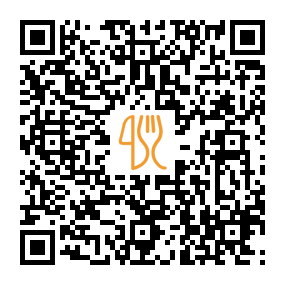 QR-code link către meniul The Biryani House