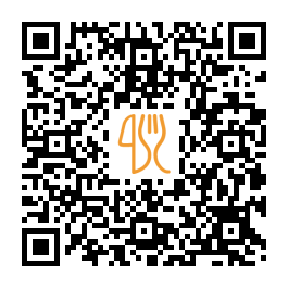 QR-code link către meniul Hare Hounds