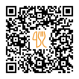 QR-code link către meniul Hospoda U Báby