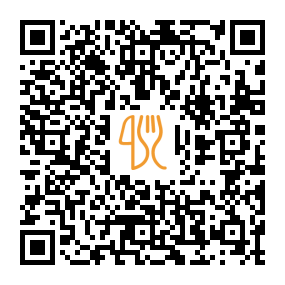 QR-code link către meniul Redtro Cafe