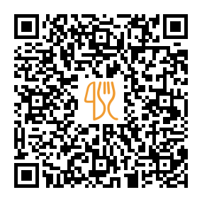 QR-code link către meniul Popeye's Chicken Biscuits