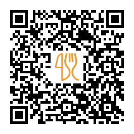 QR-code link către meniul The Country Cottage