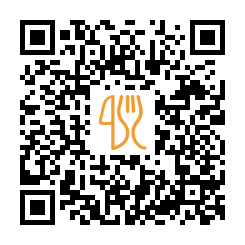 QR-code link către meniul Flavours