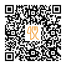 QR-code link către meniul Blue Eye Bbq