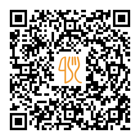 QR-code link către meniul Official Fades Barber Shop