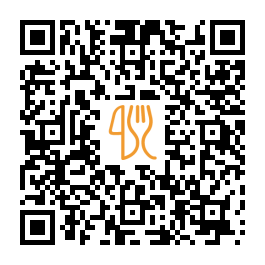 QR-code link către meniul Iconic Food