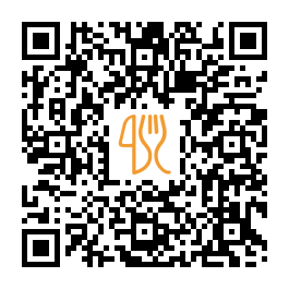 QR-code link către meniul Maxim Burger