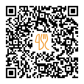 QR-code link către meniul Barrel Roast