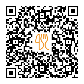 QR-code link către meniul The Chinese Buffet St Helens