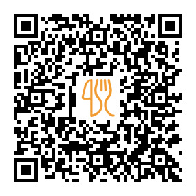 QR-code link către meniul The Duke Of Cornwall