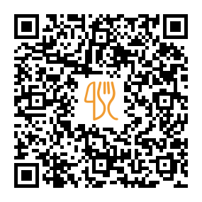 QR-code link către meniul Bo Bo's Kitchen